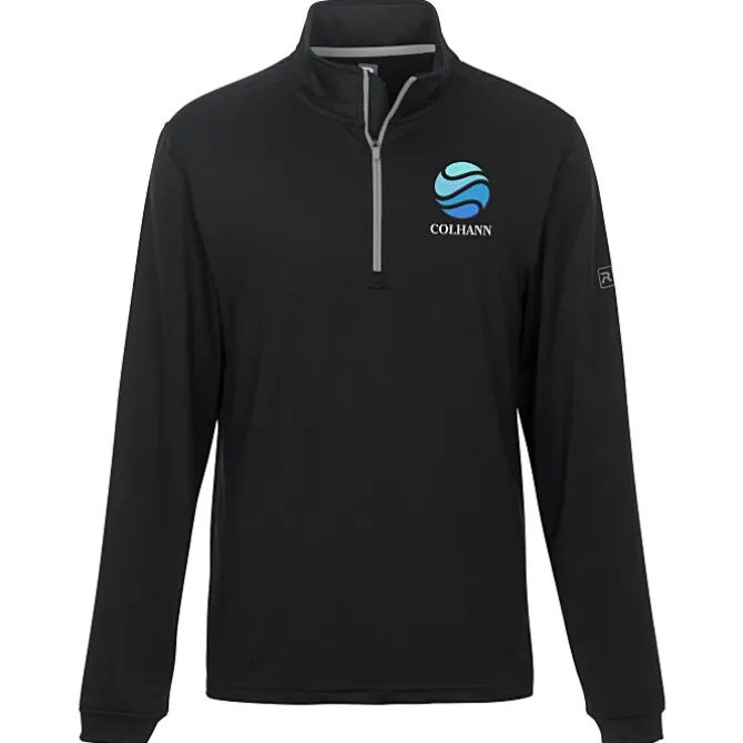 Richardson Vertex 1/4-Zip Pullover