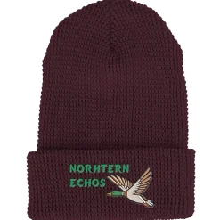 Richardson Waffle Cuffed Beanie