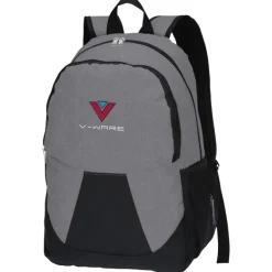 Ridge Line Backpack - Embroidered