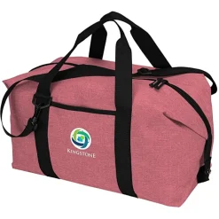 Ridge Line Duffel Tote