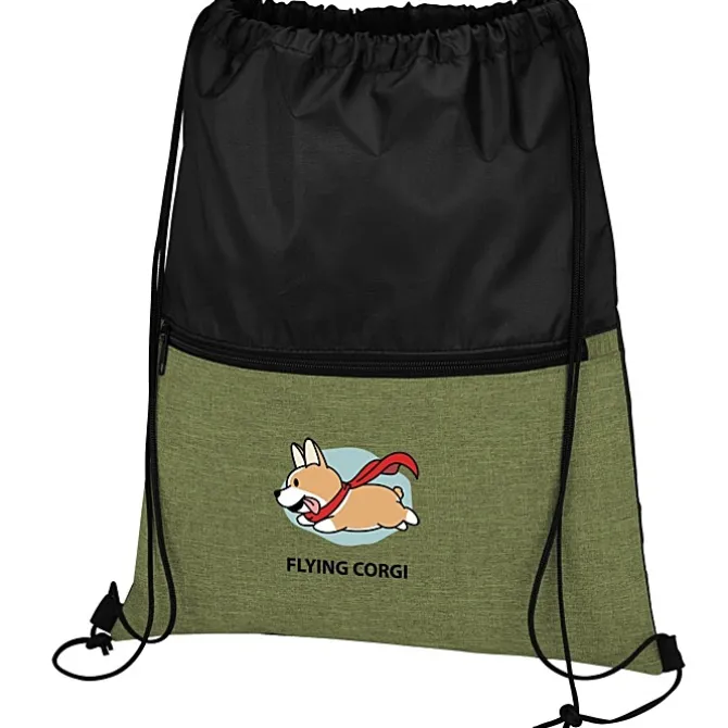 Ridge Line Pocket Sportpack
