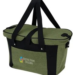 Ridge Picnic Basket