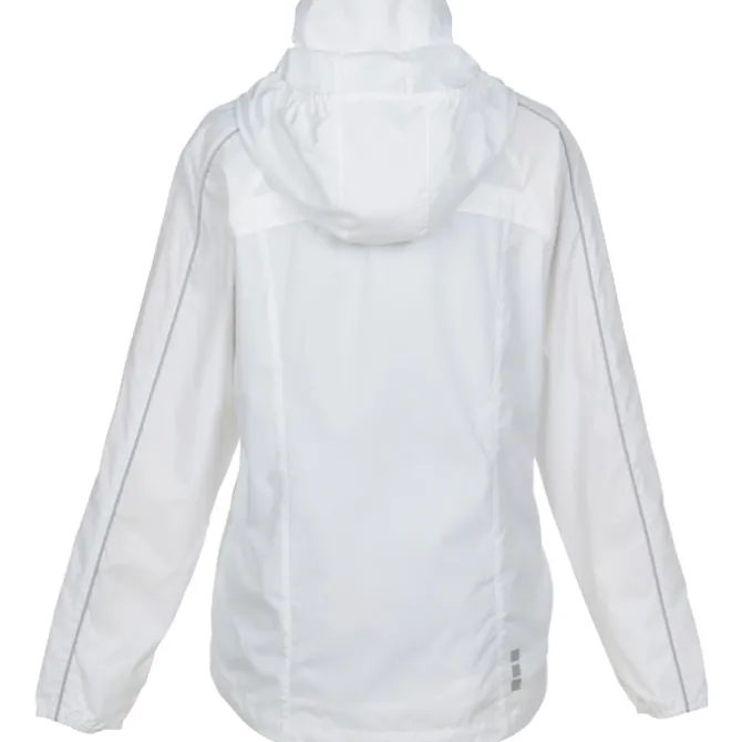 Rincon Packable Hooded Jacket - Ladies'