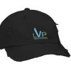 Ripped Twill Cap