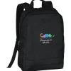 Ripple 15 inch Laptop Backpack - Embroidered