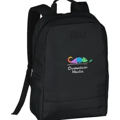 Ripple 15 inch Laptop Backpack - Embroidered