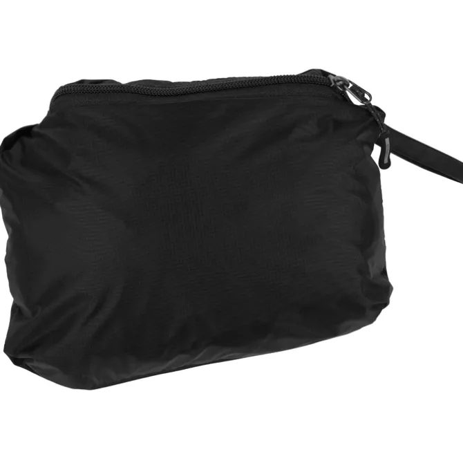 Ripstop Hooded Rain Jacket - Men's - 24 hr