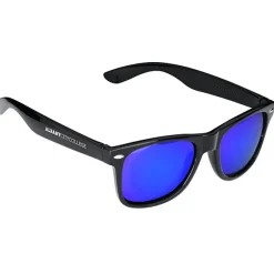 Risky Business Sunglasses - Mirror Lens - 24 hr