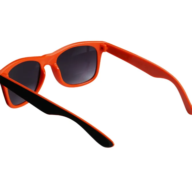 Risky Business Sunglasses - Two Tone