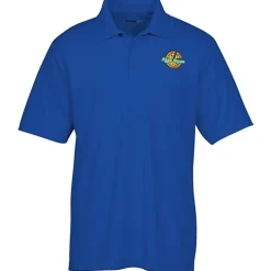 Rival RacerMesh Pocket Polo - Men's
