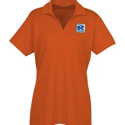 Rival RacerMesh Polo - Ladies' - 24 hr