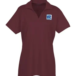 Rival RacerMesh Polo - Ladies' - 24 hr