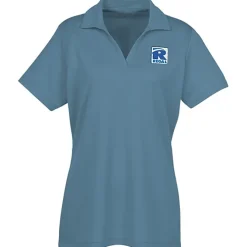 Rival RacerMesh Polo - Ladies' - 24 hr