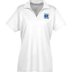 Rival RacerMesh Polo - Ladies' - 24 hr