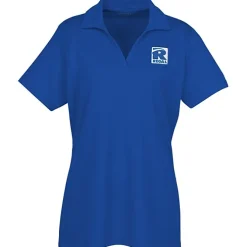 Rival RacerMesh Polo - Ladies' - 24 hr