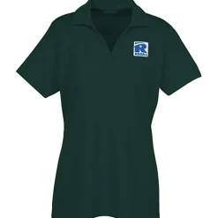 Rival RacerMesh Polo - Ladies' - 24 hr