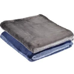 River Hill Quartet Blanket