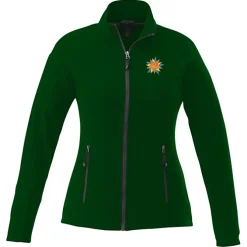 Rixford Microfleece Jacket - Ladies' - 24 hr
