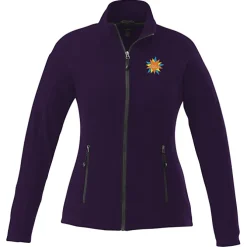 Rixford Microfleece Jacket - Ladies' - 24 hr