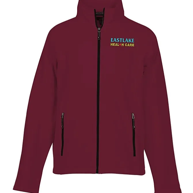 Rixford Microfleece Jacket - Men's