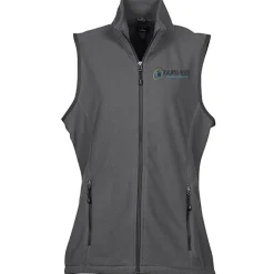Rixford Microfleece Vest - Ladies'