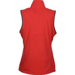 Rixford Microfleece Vest - Ladies' - 24 hr