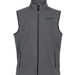 Rixford Microfleece Vest - Men's