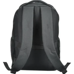 Robinson Laptop Backpack - Embroidered