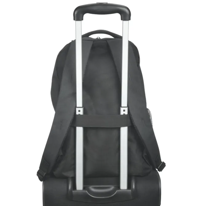Robinson Laptop Backpack - Full Color