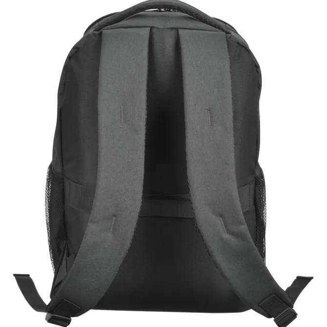 Robinson Laptop Backpack - Full Color
