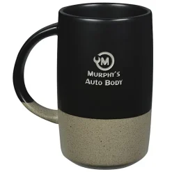 Rock Hill Coffee Mug - 17 oz - Laser Imprint - 24 hr