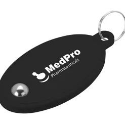 Roller Ball Fidget Keychain - 24 hr