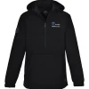 Roots73 Albany Insulated 1/2-Zip Pullover