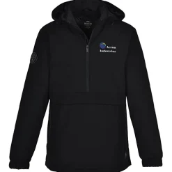 Roots73 Albany Insulated 1/2-Zip Pullover