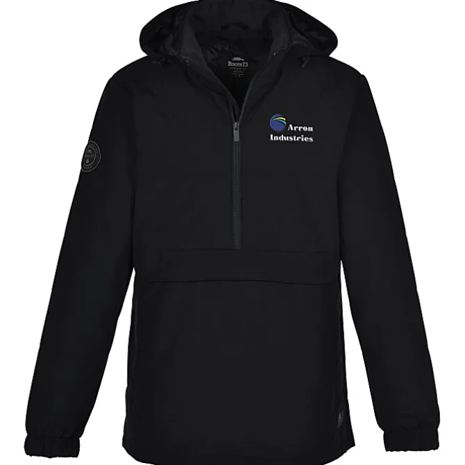 Roots73 Albany Insulated 1/2-Zip Pullover