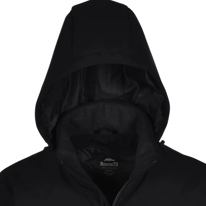 Roots73 Albany Insulated 1/2-Zip Pullover