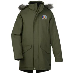 Roots73 Bridgewater Insulated Jacket - Men's