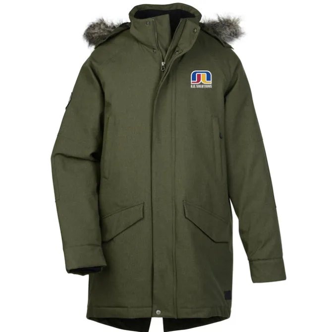 Roots73 Bridgewater Insulated Jacket - Men's
