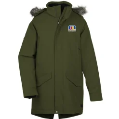 Roots73 Bridgewater Insulated Jacket - Men's