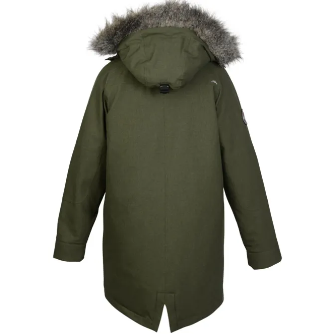 Roots73 Bridgewater Insulated Jacket - Men's