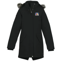 Roots73 Bridgewater Insulated Jacket - Ladies'
