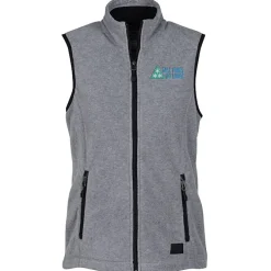 Roots73 Briggspoint Microfleece Vest - Ladies'