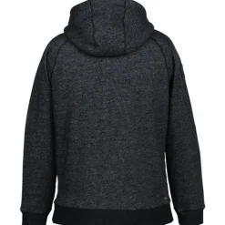 Roots73 Copperbay Sherpa-Lined Full-Zip Hoodie - Men's