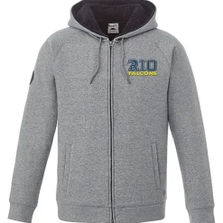 Roots73 Copperbay Sherpa-Lined Full-Zip Hoodie - Men's