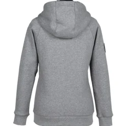 Roots73 Copperbay Sherpa-Lined Full-Zip Hoodie - Ladies'