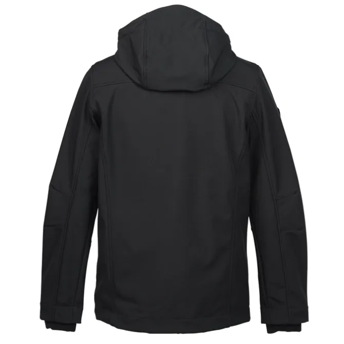 Roots73 Elkpoint Hooded Soft Shell Jacket - Men's