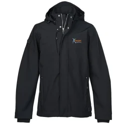 Roots73 Elkpoint Hooded Soft Shell Jacket - Men's