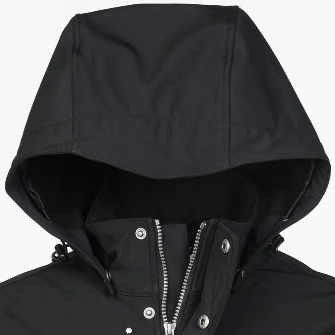Roots73 Elkpoint Hooded Soft Shell Jacket - Men's