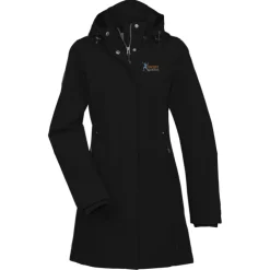 Roots73 Elkpoint Hooded Soft Shell Jacket - Ladies'