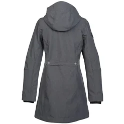 Roots73 Elkpoint Hooded Soft Shell Jacket - Ladies'